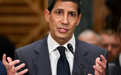 Kevin Warsh Fed asume cambios significativos en la economía.