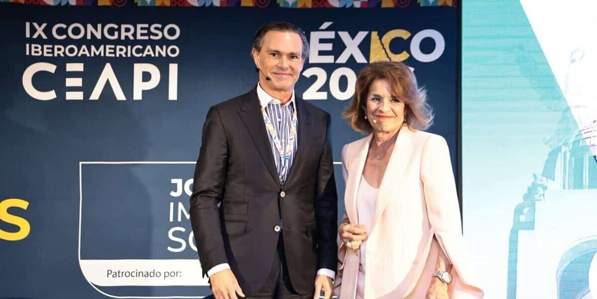 Liderazgo empresarial inclusivo en acción