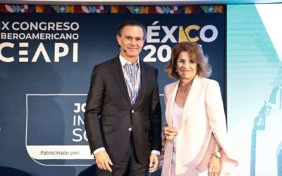 Liderazgo empresarial inclusivo en acción