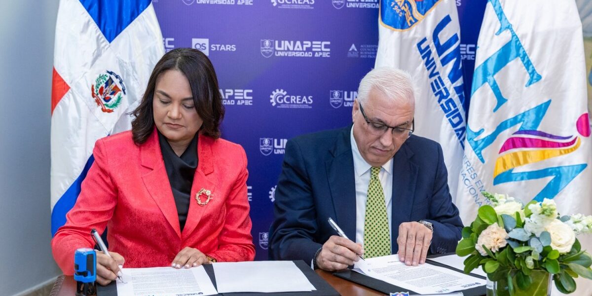 Liderazgo femenino en la economía dominicana