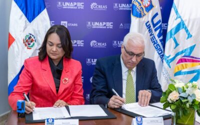 Liderazgo femenino en la economía dominicana