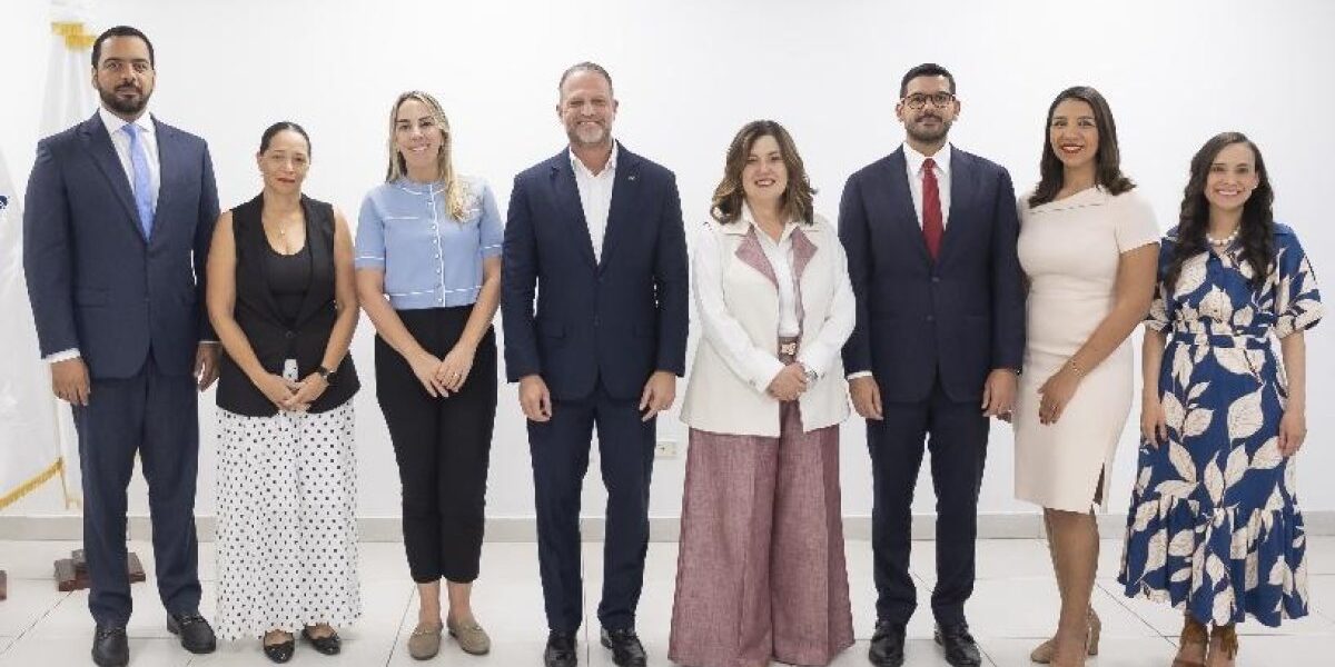 Local to Global impulsa exportación de servicios dominicanos