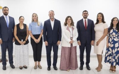 Local to Global impulsa exportación de servicios dominicanos