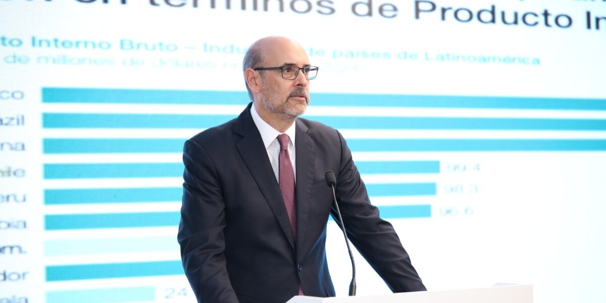 La manufactura local impulsa la economía dominicana