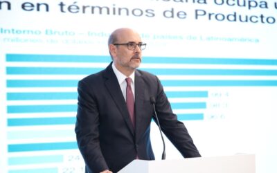 La manufactura local impulsa la economía dominicana