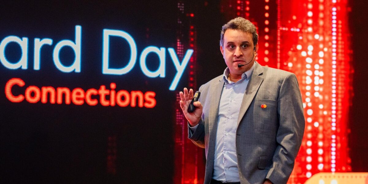 Mastercard Day en RD impulsa el comercio digital