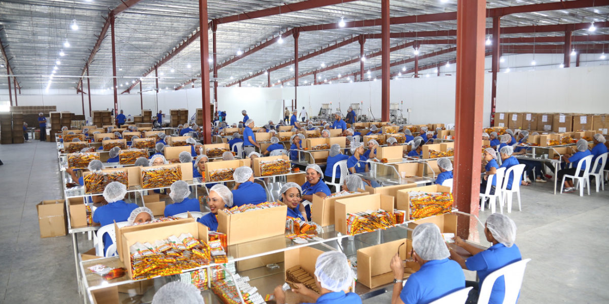 Mercado laboral RD con 5,236,178 trabajadores en 2026