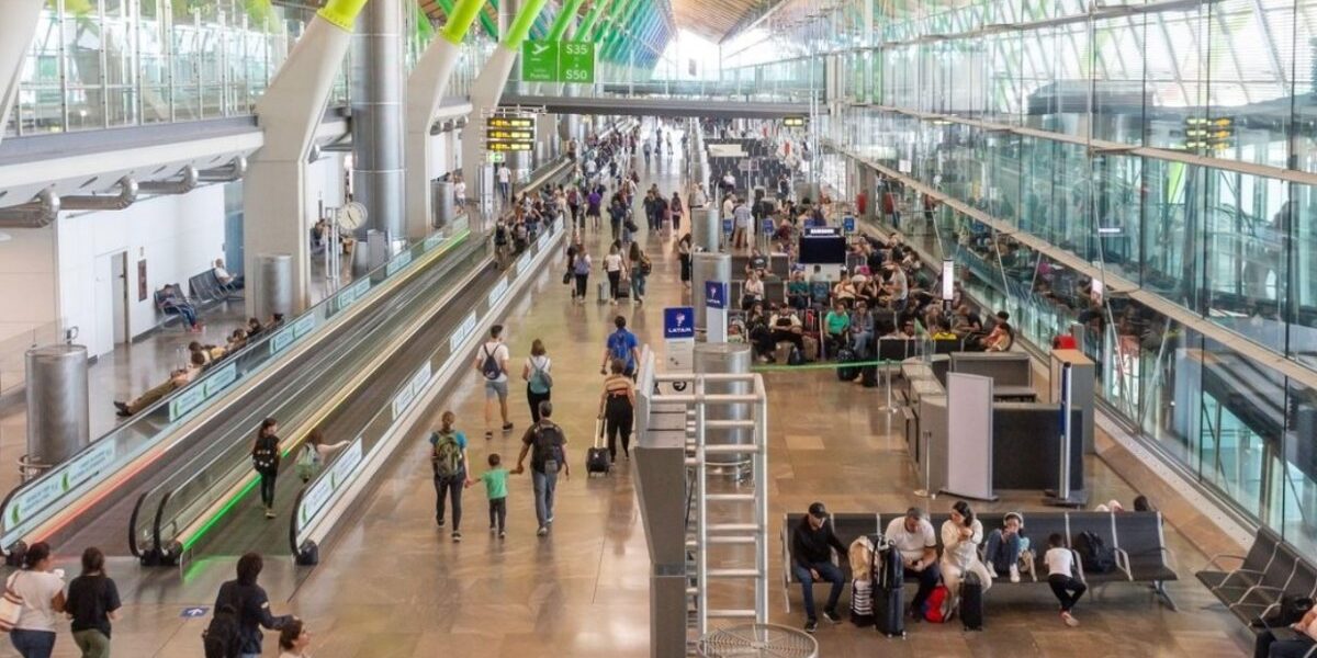 Migración dominicana a Europa en aumento