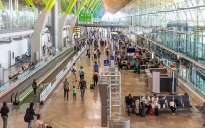 Migración dominicana a Europa en aumento