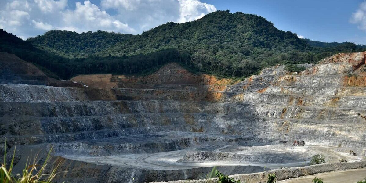 Panel sobre minerales críticos en América Latina