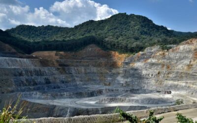 Panel sobre minerales críticos en América Latina
