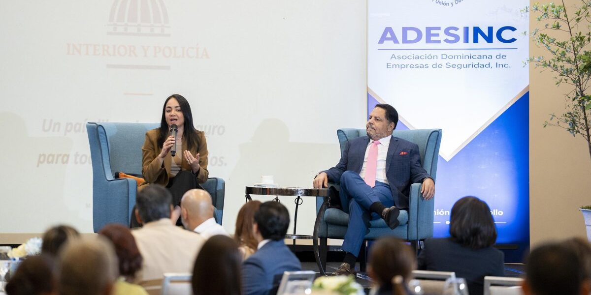Mujeres en seguridad transforman el sector con liderazgo