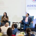 Mujeres en seguridad transforman el sector con liderazgo