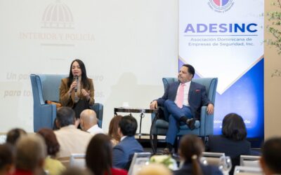 Mujeres en seguridad transforman el sector con liderazgo