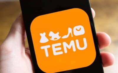 Multa a Temu por riesgos al consumidor