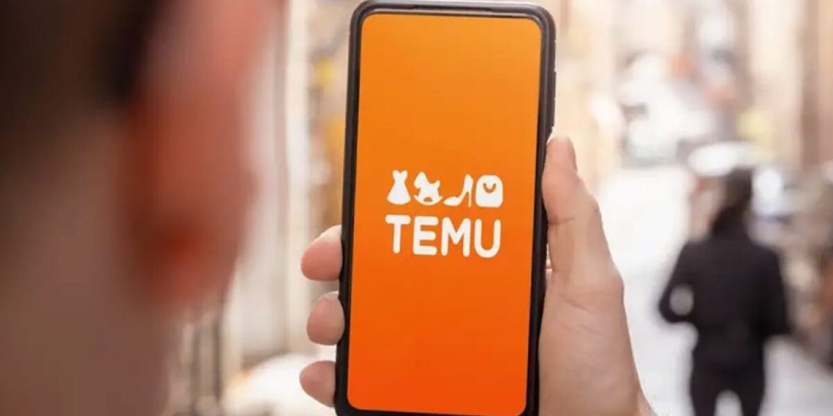 Multa a Temu por riesgos a consumidores en Europa.