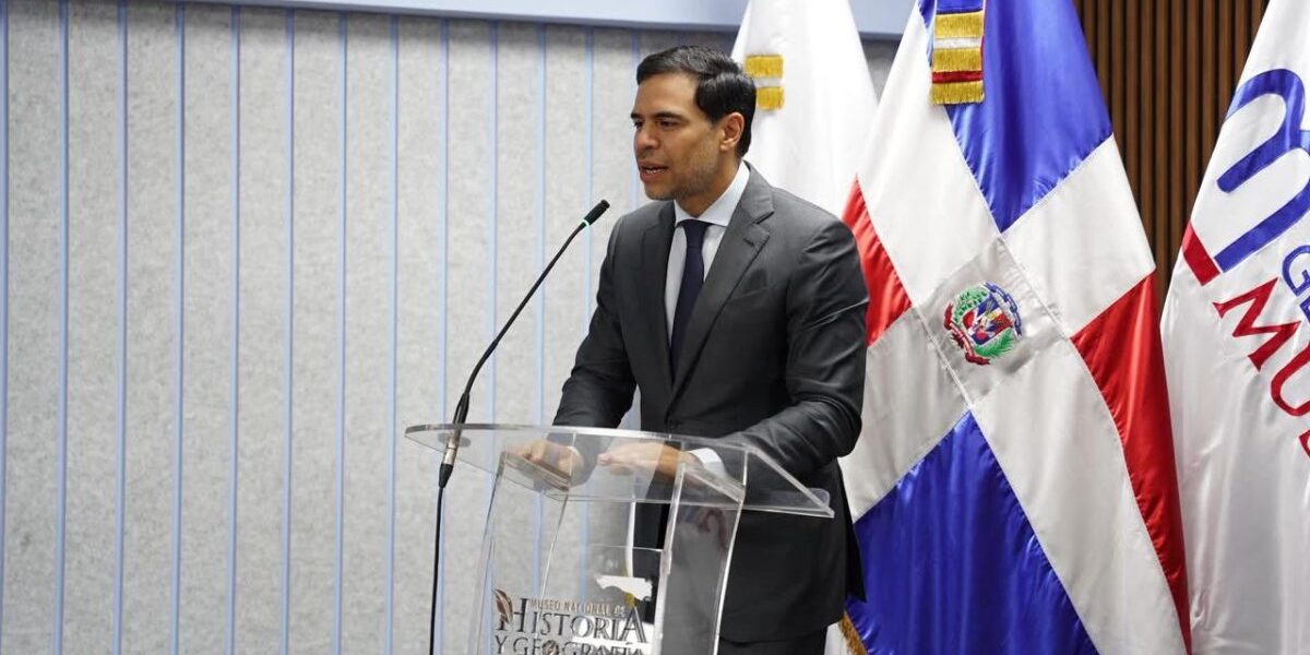 Noche Larga de Museos 2026 en República Dominicana