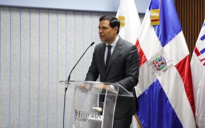 Noche Larga de Museos 2026 en República Dominicana
