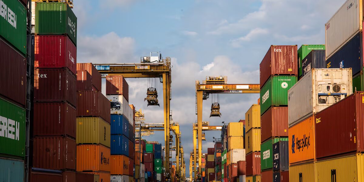 Nuevo régimen aduanero en Colombia: importancia y urgencia