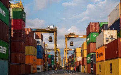 Nuevo régimen aduanero en Colombia: importancia y urgencia