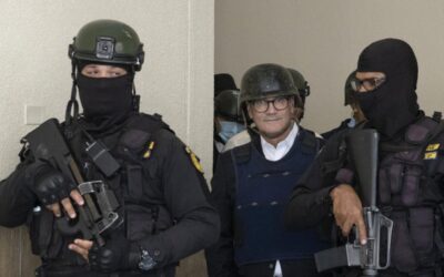 Operación Calamar, decisión judicial final