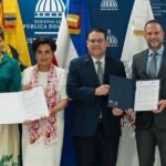 Pacto Comercial RD-Ecuador en Punta Cana