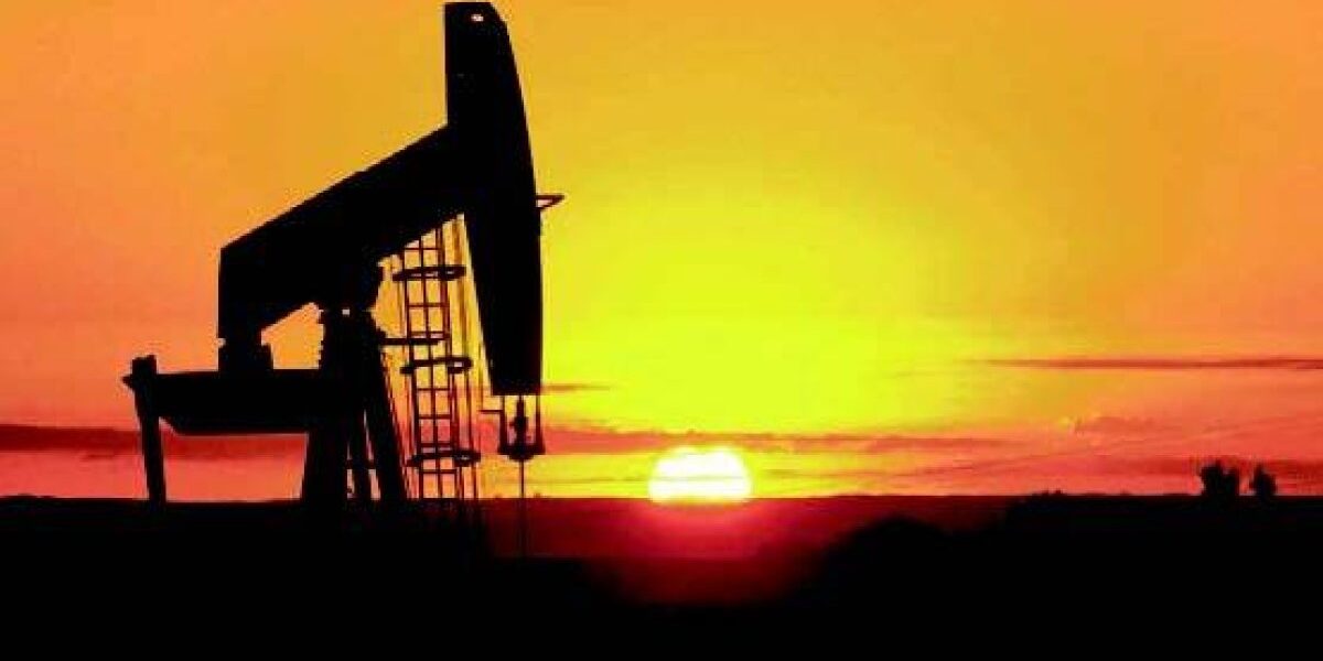 Petróleo Brent en descenso tras preacuerdo EE.UU.-Irán