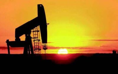 Petróleo Brent en descenso tras preacuerdo EE.UU.-Irán