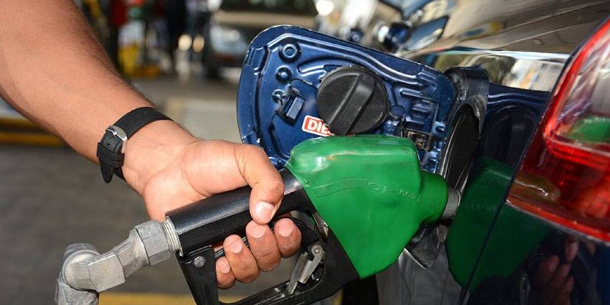 Precios combustibles RD impactados por conflicto en Medio Oriente