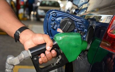 Precios combustibles RD impactados por conflicto en Medio Oriente