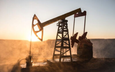Precios del petróleo caen por negociaciones EE.UU.-Irán