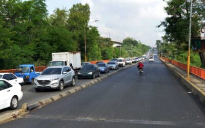 Inversión en Santo Domingo paralizada en 2026