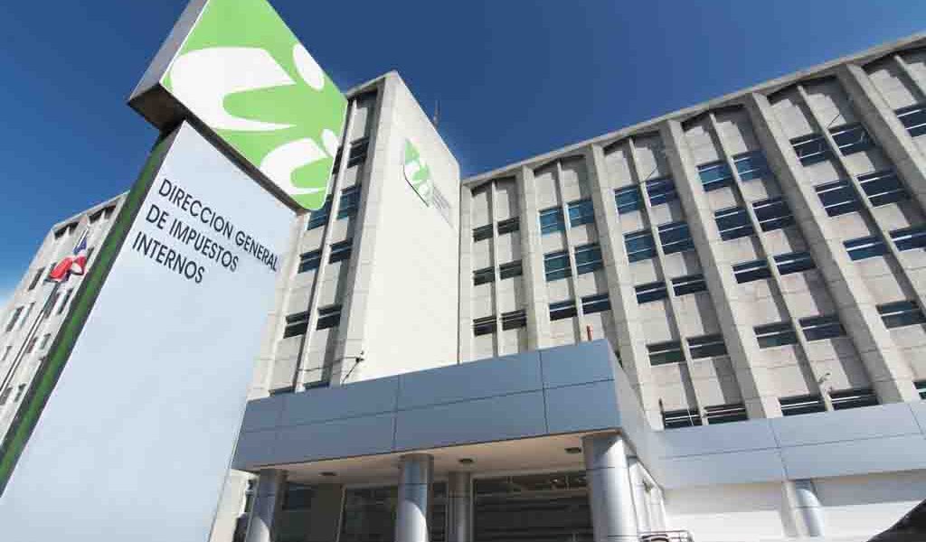 Recaudación DGII abril 2023 con cifras históricas