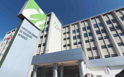 Recaudación DGII abril 2023 con cifras históricas