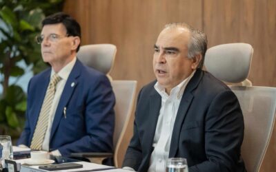 Reforma laboral en RD debatida por empresarios y legisladores