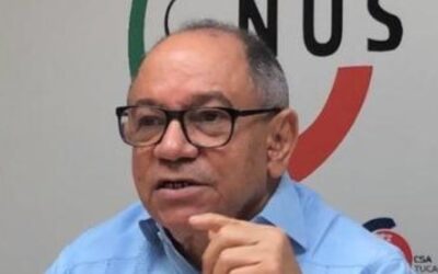 Reforma laboral en RD: derechos y desafíos