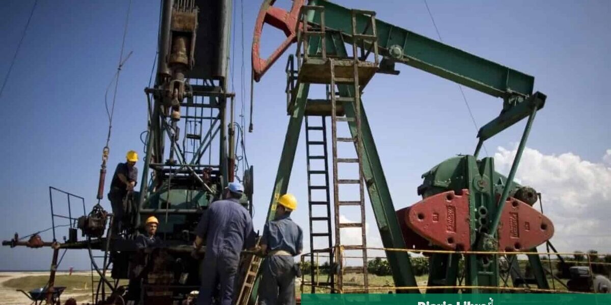 Reservas de crudo afectan precio del WTI