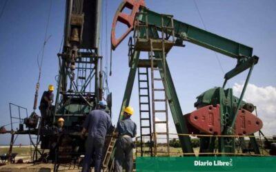 Reservas de crudo afectan precio del WTI