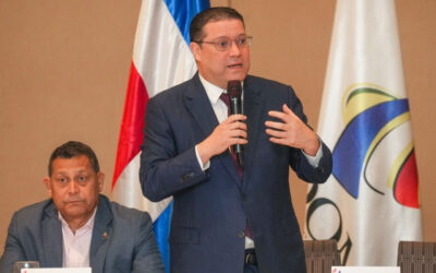 La Ruta Mipymes en Espaillat beneficiando a las Pymes