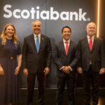 Scotiabank sede en RD para el Caribe y Centroamérica.