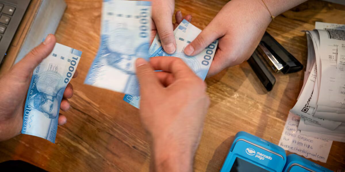 Subsidio de gas licuado en Chile para hogares vulnerables