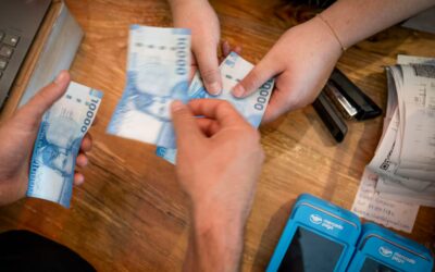 Subsidio de gas licuado en Chile para hogares vulnerables