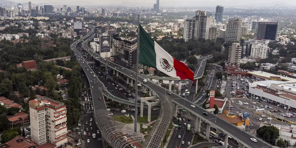 Suramericana en México y Brasil, expansión y tecnología
