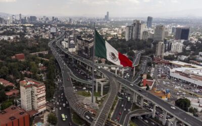 Suramericana en México y Brasil, expansión y tecnología