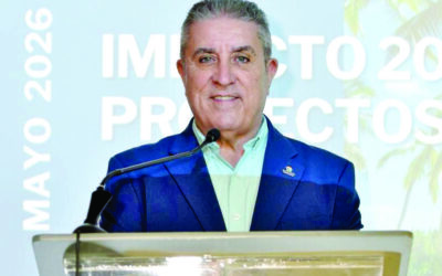 Desafío del talento en La Romana