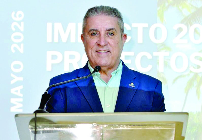 Desafío del talento en La Romana