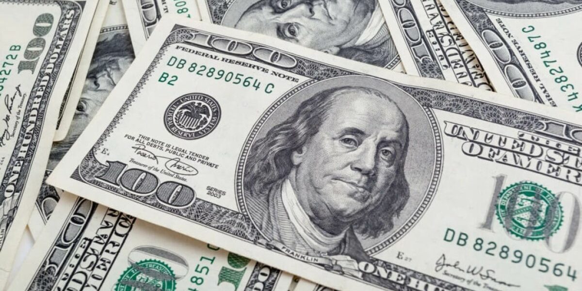 Tasas de cambio del dólar hoy actualizadas por el Banco Central