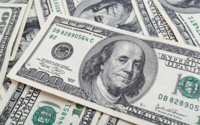 Tasas de cambio del dólar hoy actualizadas por el Banco Central