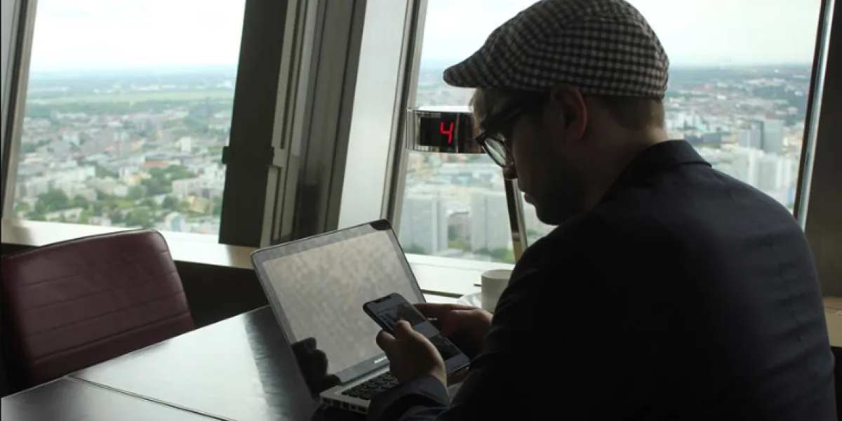 El teletrabajo en el sector público