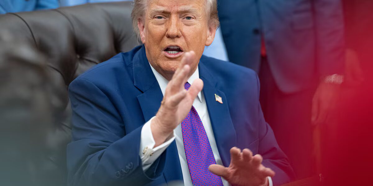 Trump y Taiwán en el centro de decisiones clave